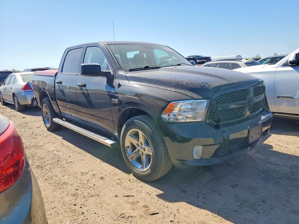 Aukcja sprzedaży 2014 Ram 1500, vin: 1C6RR7KT0ES433432, numer aukcji: 52501656