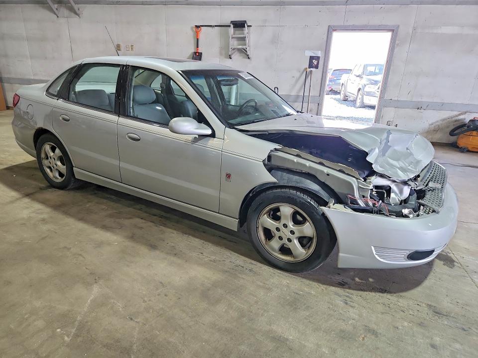 Aukcja sprzedaży 2004 Saturn L300, vin: 1G8JD54R84Y501024, numer aukcji: 52099866