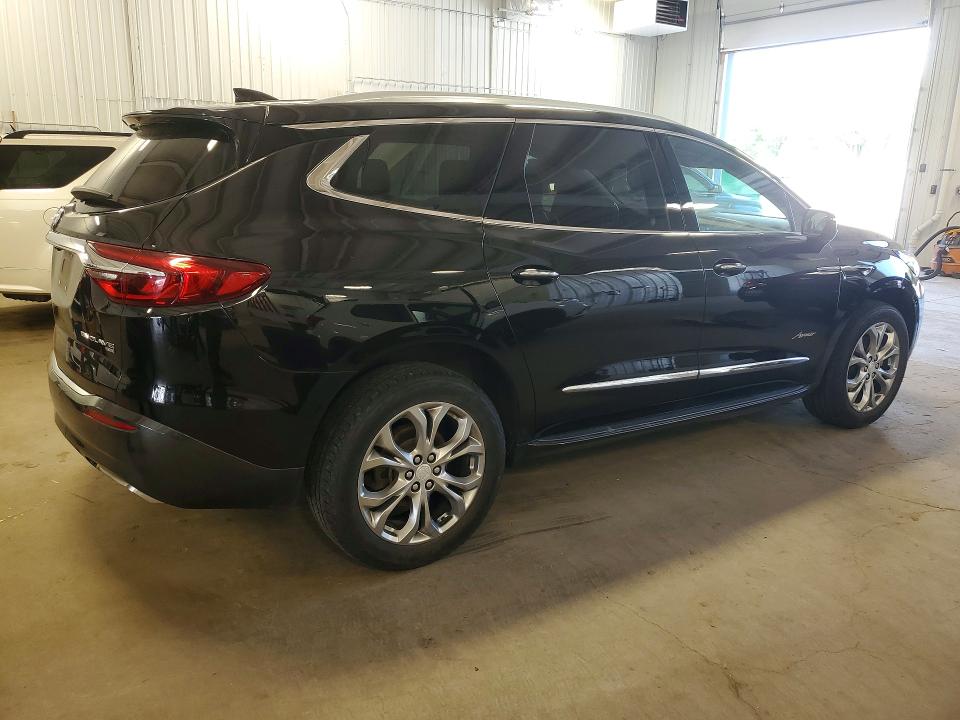 Продаж на аукціоні авто 2018 Buick Enclave, vin: 5GAEVCKW2JJ231926, номер лоту: 55040466