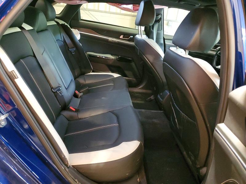 Продажа на аукционе авто 2025 Kia K5, vin: KNAG64J70S5293241, номер лота: 52880486