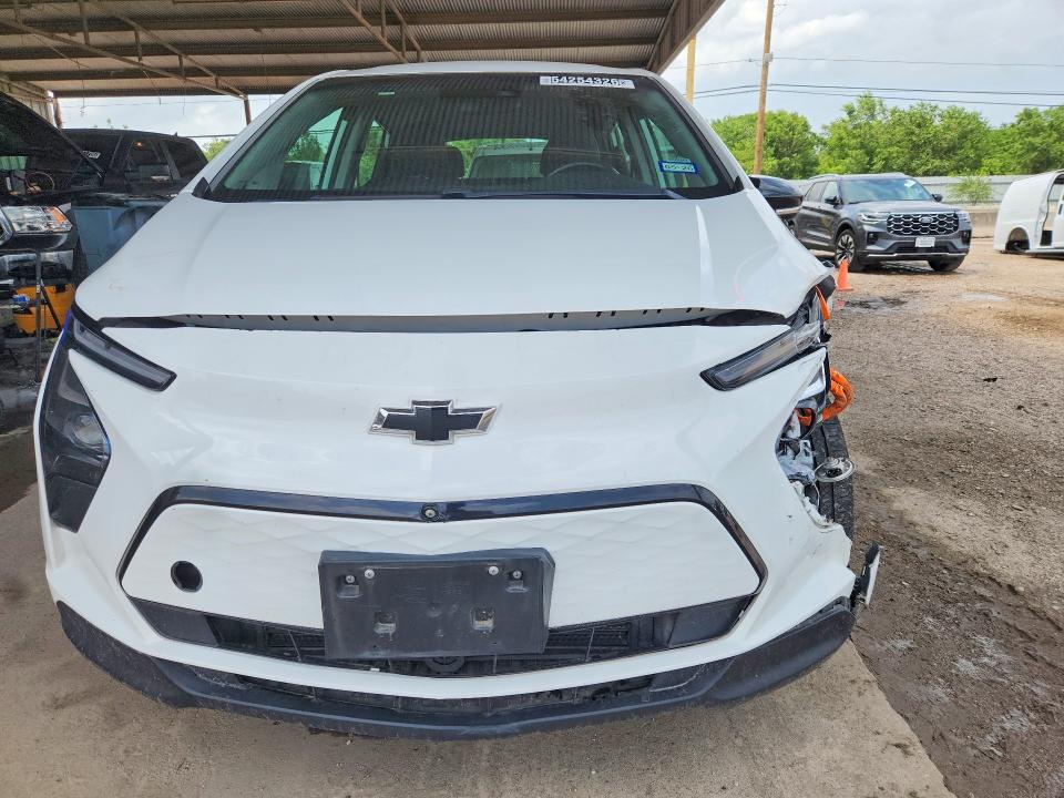 Aukcja sprzedaży 2023 Chevrolet Bolt Ev, vin: 1G1FX6S07P4143674, numer aukcji: 54254326