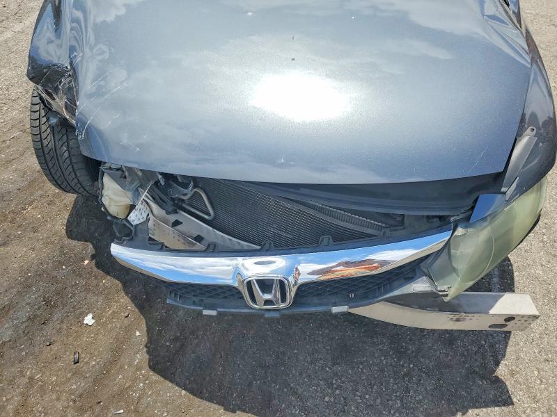 Aukcja sprzedaży 2010 Honda Civic, vin: 19XFA1F53AE053901, numer aukcji: 55566006