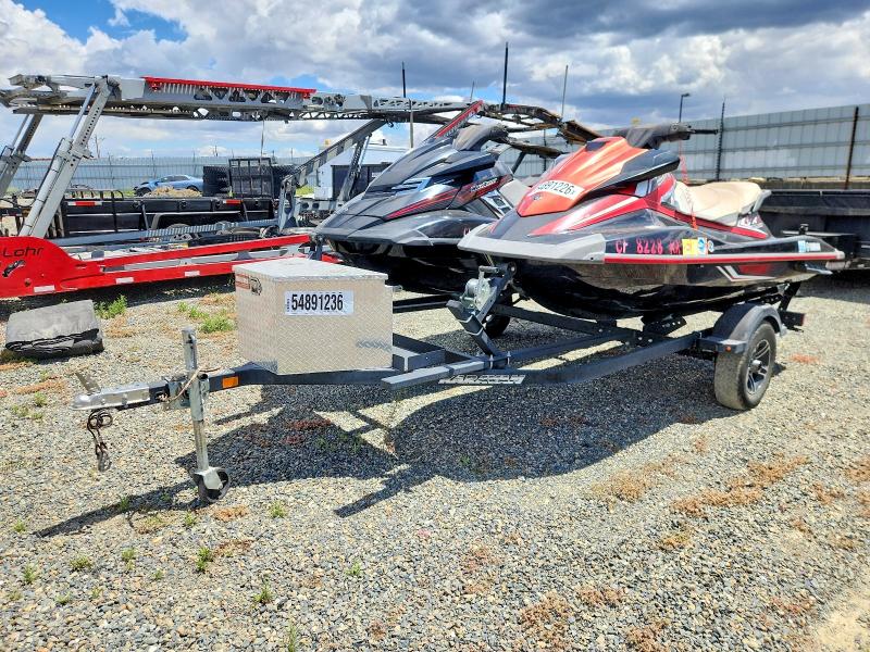 Aukcja sprzedaży 2016 Yam Jet Ski, vin: YAMA2435A616, numer aukcji: 54891226