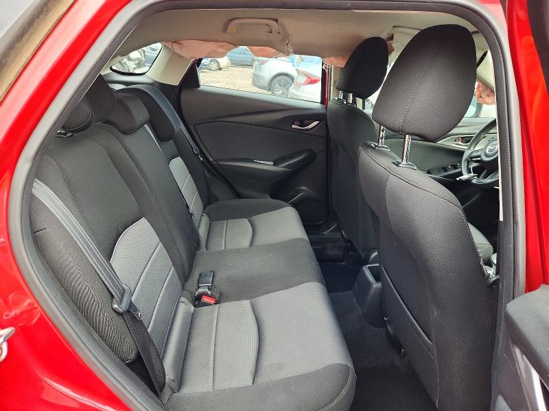 Aukcja sprzedaży 2018 Mazda Cx-3, vin: JM1DKFB74J0325129, numer aukcji: 53346306