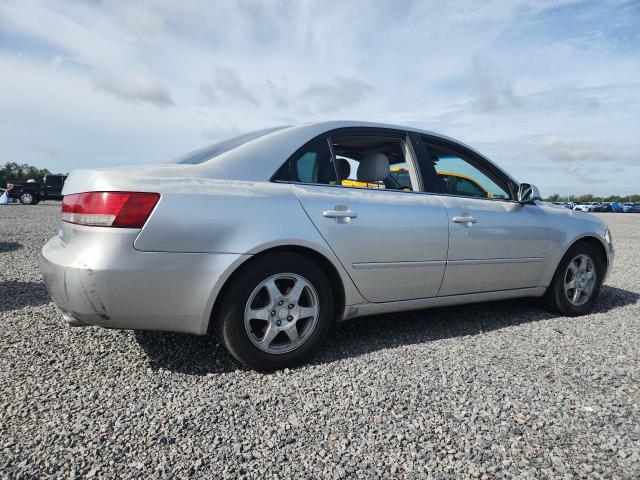 Продаж на аукціоні авто 2006 Hyundai Sonata, vin: 5NPEU46F06H023870, номер лоту: 55218846