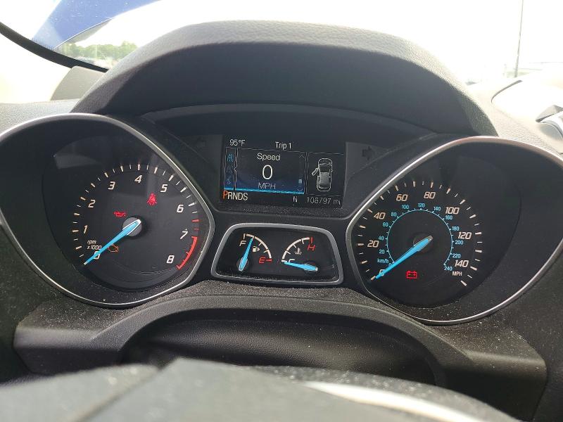 54202446 :رقم المزاد ، 1FMCU9G94GUA01869 vin ، 2016 Ford Escape مزاد بيع