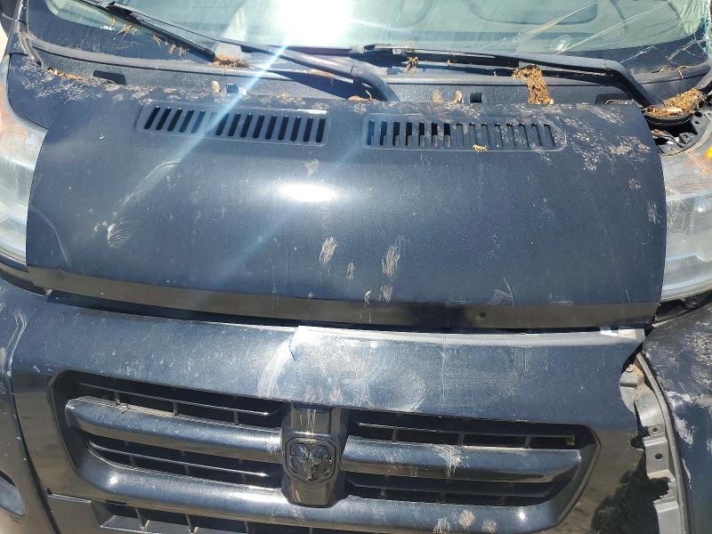 53236116 :رقم المزاد ، 3C6TRVBG4EE111277 vin ، 2014 Ram Promaster 1500 مزاد بيع