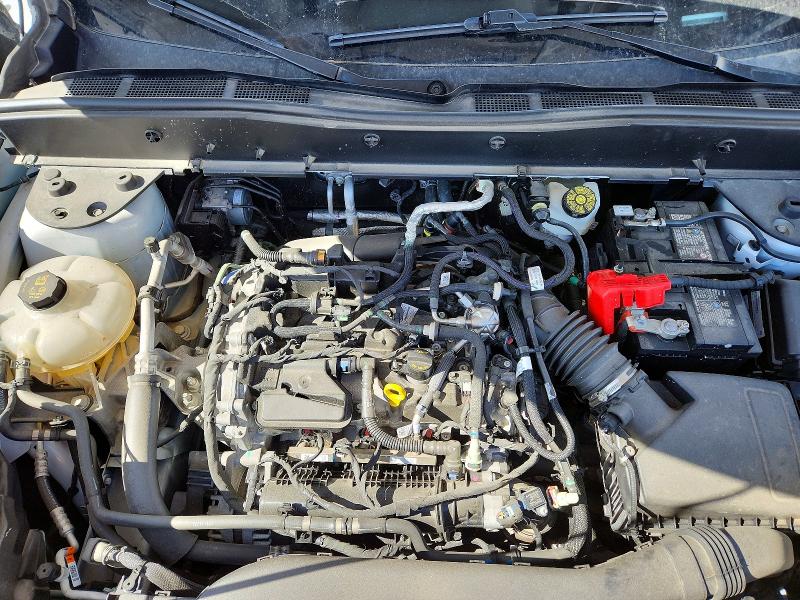 52625936 :رقم المزاد ، 3FMCR9B6XRRE60543 vin ، 2024 Ford Bronco Sport مزاد بيع