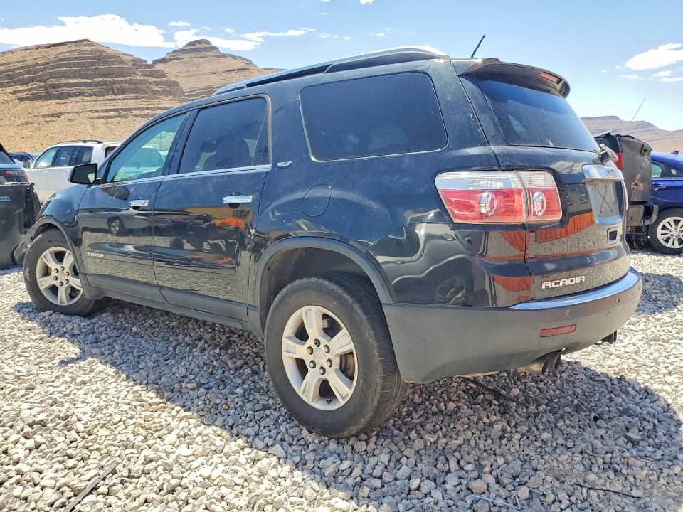 Aukcja sprzedaży 2008 Gmc Acadia, vin: 1GKEV33718J140957, numer aukcji: 52242976
