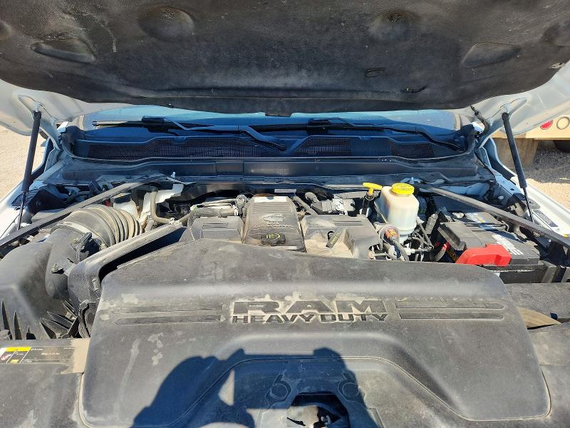2022 Ram 5500 მანქანა იყიდება აუქციონზე, vin: 3C7WRNBL7NG255688, აუქციონის ნომერი: 53634456