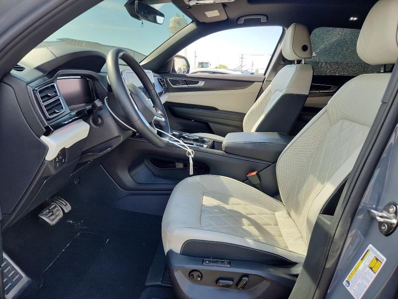 Aukcja sprzedaży 2025 Volkswagen Atlas Cross Sport, vin: 1V2FE2CA8SC207439, numer aukcji: 53220236