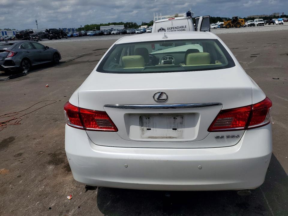 Продажа на аукционе авто 2012 Lexus Es, vin: JTHBK1EG2C2473999, номер лота: 53953626