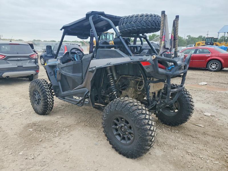 2019 Polaris Rzr მანქანა იყიდება აუქციონზე, vin: 3NSVDE924KF787355, აუქციონის ნომერი: 53052626