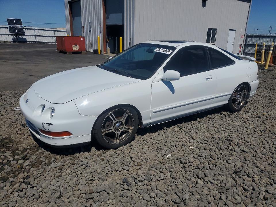 Продажа на аукционе авто 1995 Acura Integra, vin: JH4DC2389SS002356, номер лота: 53253666