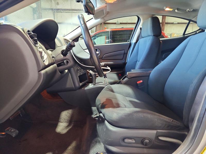 Продаж на аукціоні авто 2008 Pontiac Grand Prix, vin: 2G2WP552781131847, номер лоту: 52831416