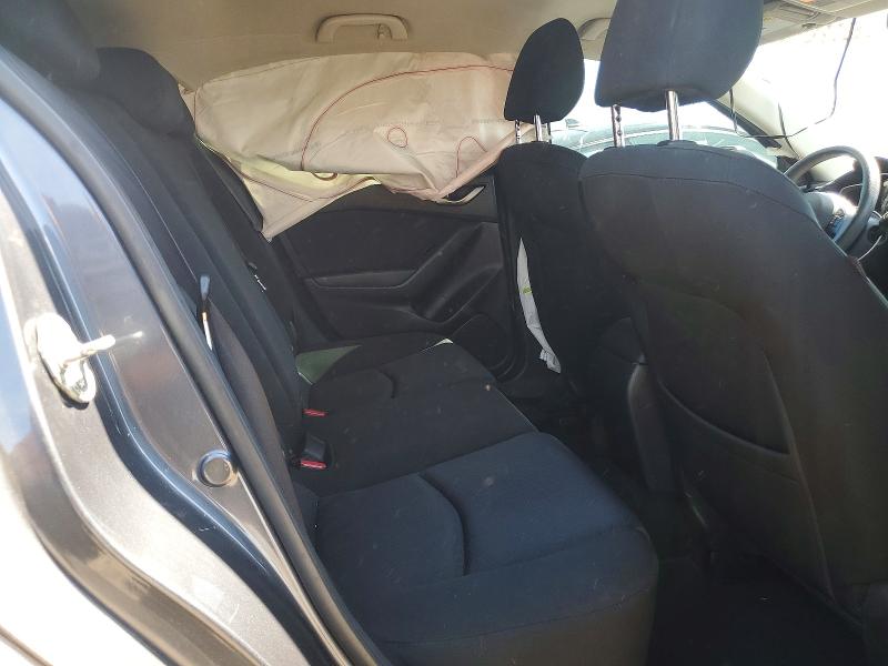 Aukcja sprzedaży 2016 Mazda 3, vin: 3MZBM1J79GM273604, numer aukcji: 52238406