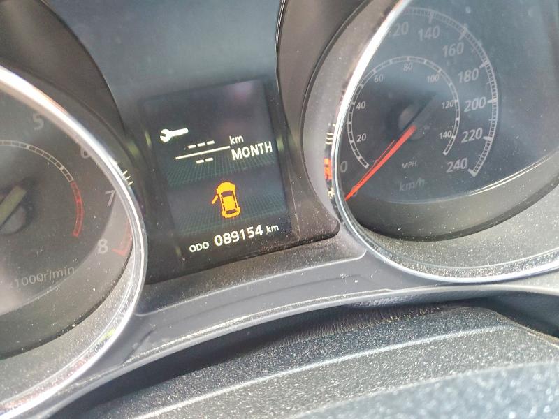 Aukcja sprzedaży 2017 Mitsubishi Rvr, vin: JA4AJ4AW9HZ607771, numer aukcji: 51665776
