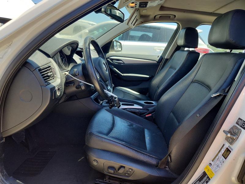 Aukcja sprzedaży 2014 Bmw X1, vin: WBAVM1C54EVW47094, numer aukcji: 54807656