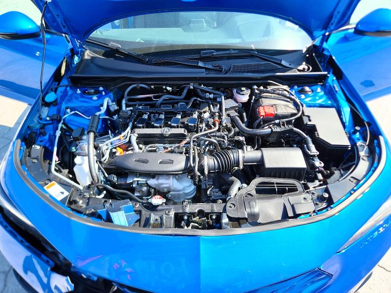 Aukcja sprzedaży 2026 Acura Integra, vin: 19UDE4G74TA007725, numer aukcji: 53975186