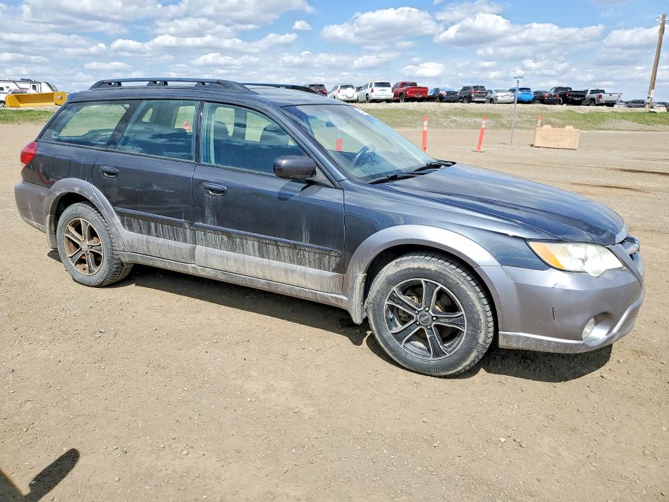 Aukcja sprzedaży 2008 Subaru Outback, vin: 4S4BP61C187332107, numer aukcji: 52427656