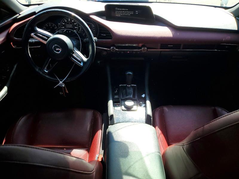 Продаж на аукціоні авто 2020 Mazda 3, vin: JM1BPBNMXL1154662, номер лоту: 53777966