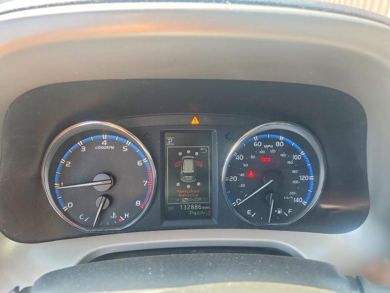 Auction sale of the 2016 Toyota Rav4, vin: 2T3DFREV3GW525102, lot number: 53536046