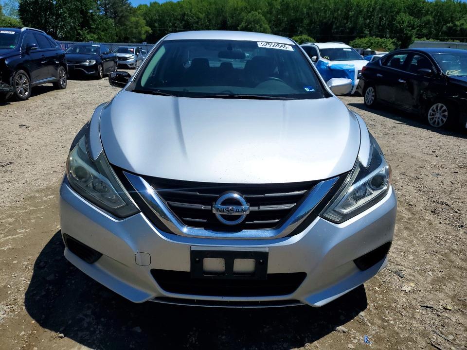 Продажа на аукционе авто 2016 Nissan Altima, vin: 1N4AL3AP1GC125760, номер лота: 52950546