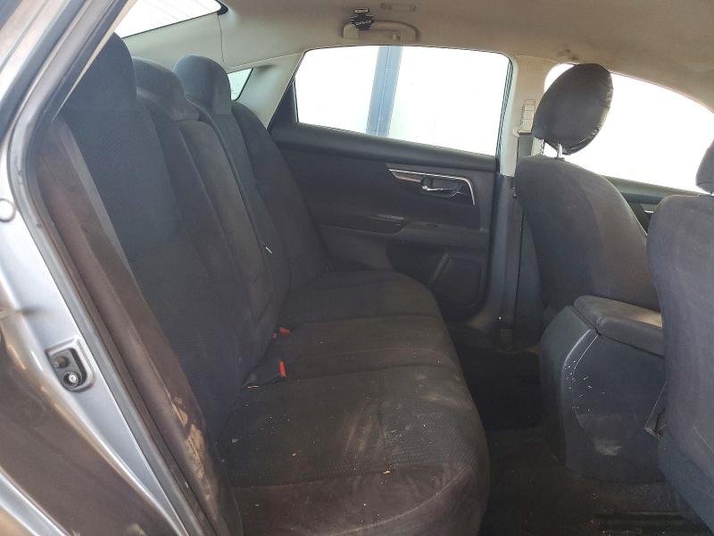 2014 Nissan Altima მანქანა იყიდება აუქციონზე, vin: 1N4AL3AP1EC404204, აუქციონის ნომერი: 54633066