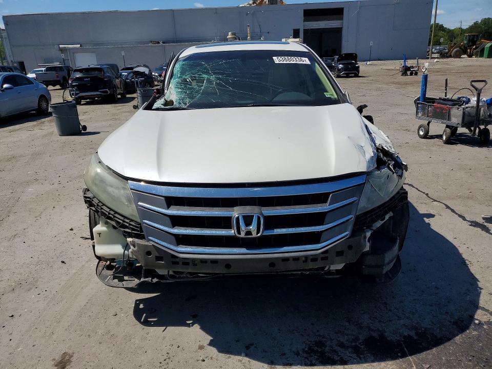 Продаж на аукціоні авто 2011 Honda Accord Crosstour, vin: 5J6TF2H54BL000568, номер лоту: 53880336