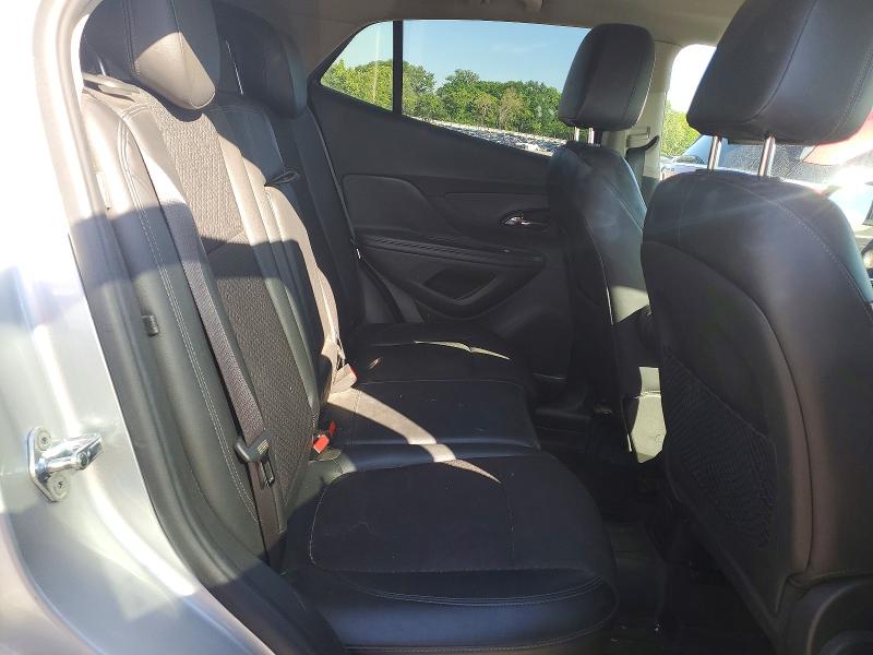 Продажа на аукционе авто 2019 Buick Encore, vin: KL4CJASB8KB744509, номер лота: 52311816