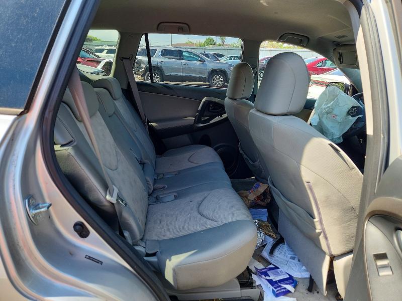 Aukcja sprzedaży 2011 Toyota Rav4, vin: JTMZF4DVXB5034391, numer aukcji: 52871716