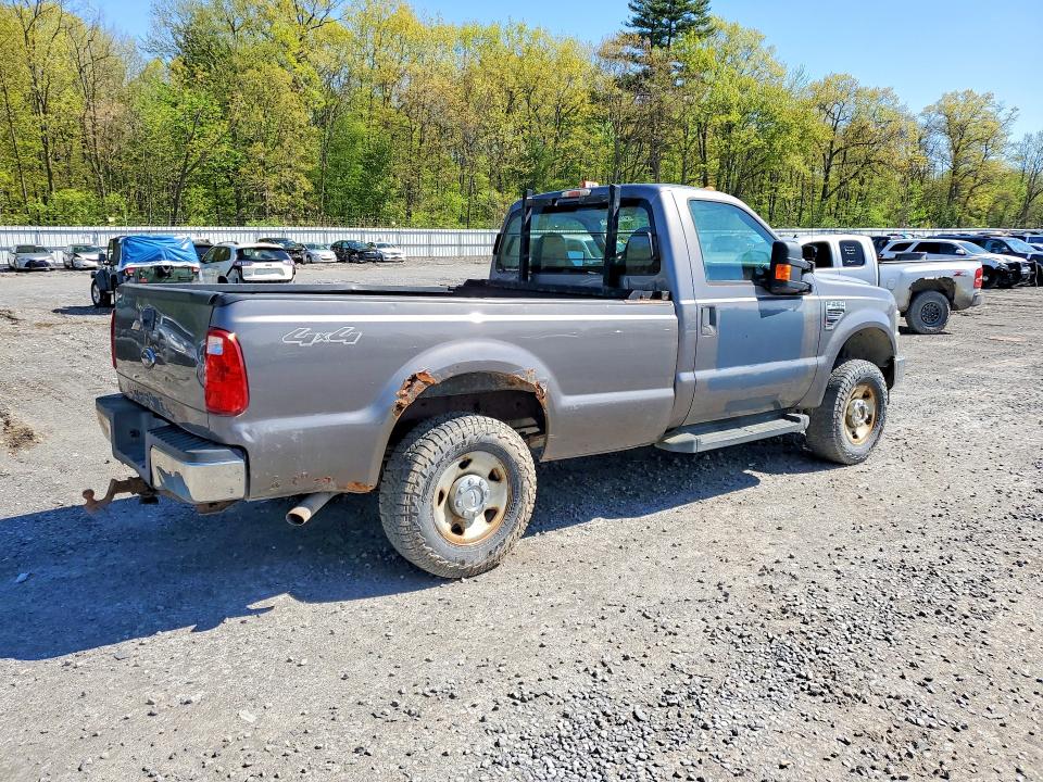 Aukcja sprzedaży 2009 Ford F250, vin: 1FTNF21509EA26706, numer aukcji: 51692336