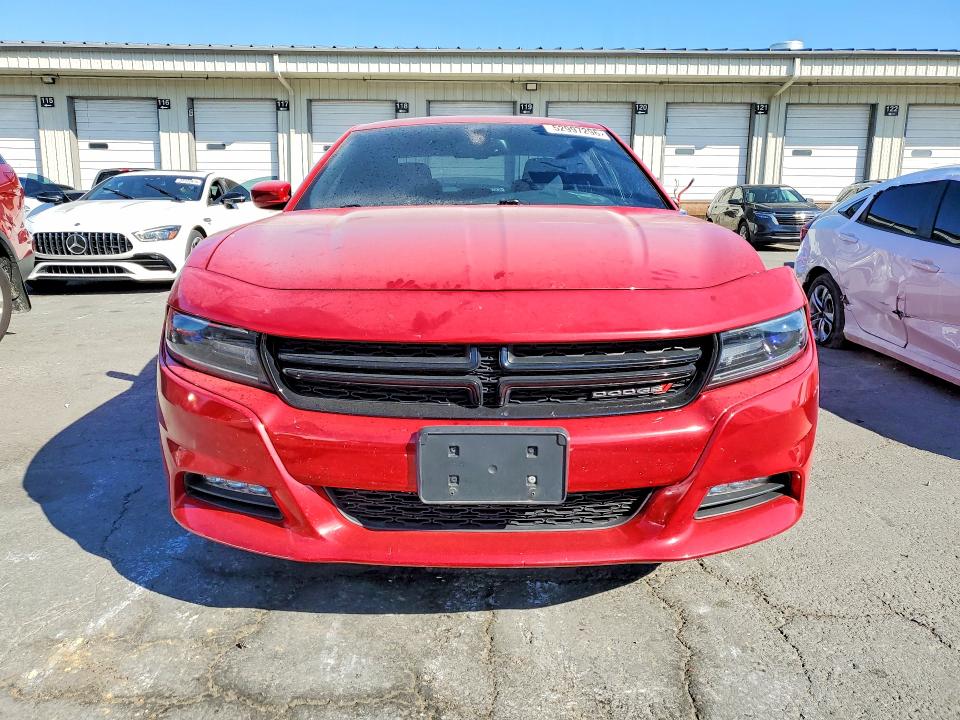 Продаж на аукціоні авто 2015 Dodge Charger, vin: 2C3CDXJGXFH875679, номер лоту: 52997296