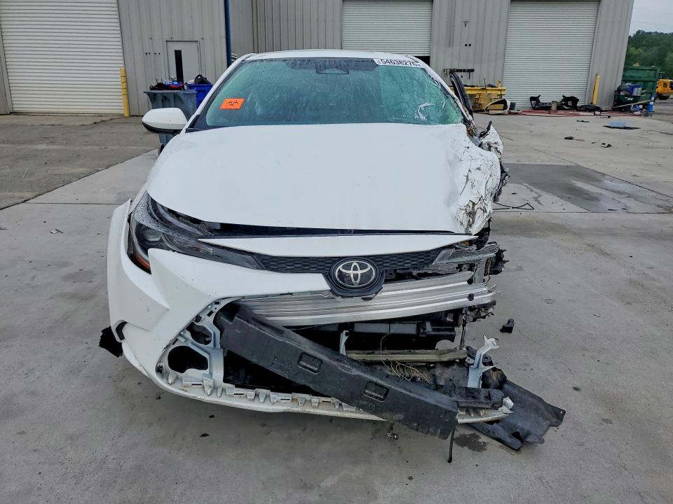 54638276 :رقم المزاد ، 5YFB4MDE7RP142648 vin ، 2024 Toyota Corolla مزاد بيع