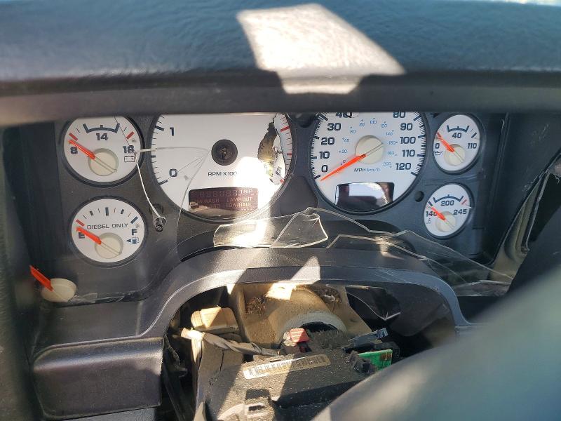 Продаж на аукціоні авто 2005 Dodge Ram 3500, vin: 3D7MS48C65G766776, номер лоту: 54434686