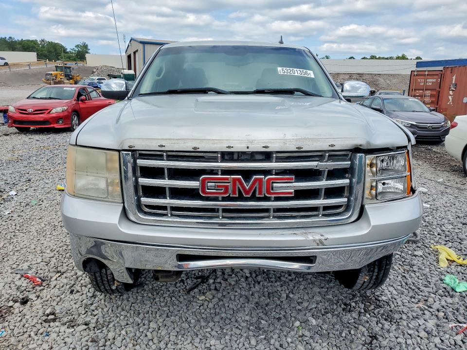 Aukcja sprzedaży 2011 Gmc Sierra, vin: 1GTR1VE07BZ206683, numer aukcji: 53201356