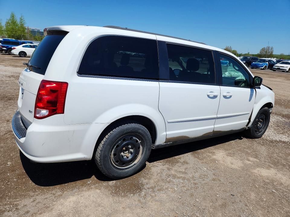 54801266 :رقم المزاد ، 2C4RDGBG5HR556501 vin ، 2017 Dodge Grand Caravan مزاد بيع
