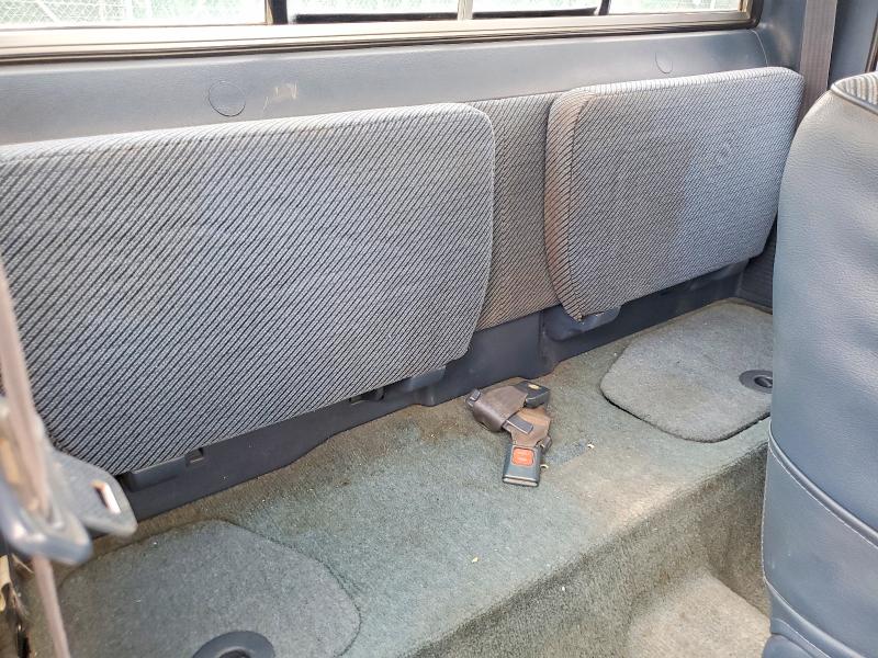 1992 Toyota Pickup მანქანა იყიდება აუქციონზე, vin: JT4VN13D8N5100076, აუქციონის ნომერი: 54067746