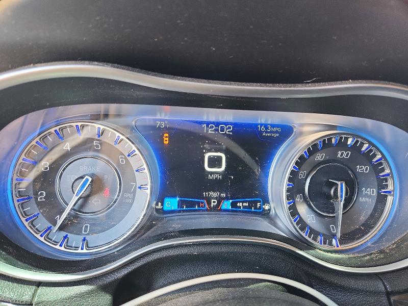 Aukcja sprzedaży 2019 Chrysler 300, vin: 2C3CCAEG8KH564658, numer aukcji: 53822606