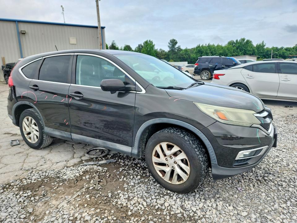 54720036 :رقم المزاد ، 2HKRM4H56FH682431 vin ، 2015 Honda Cr-v مزاد بيع