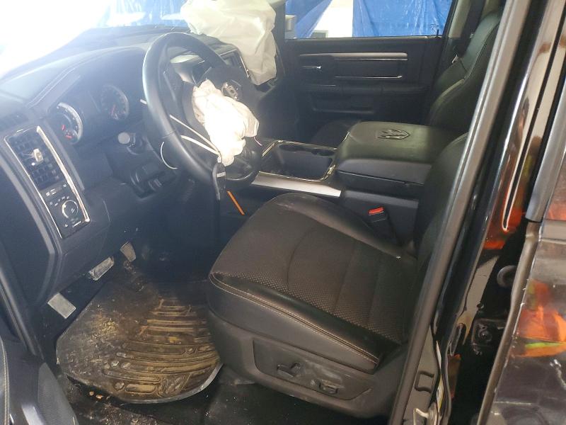 Aukcja sprzedaży 2018 Ram 2500, vin: 3C6TR5JT1JG288351, numer aukcji: 55116396