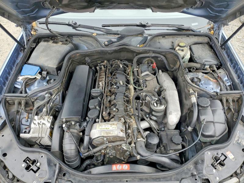 Aukcja sprzedaży 2006 Mercedes-benz E, vin: WDBUF26J96A877180, numer aukcji: 52361586