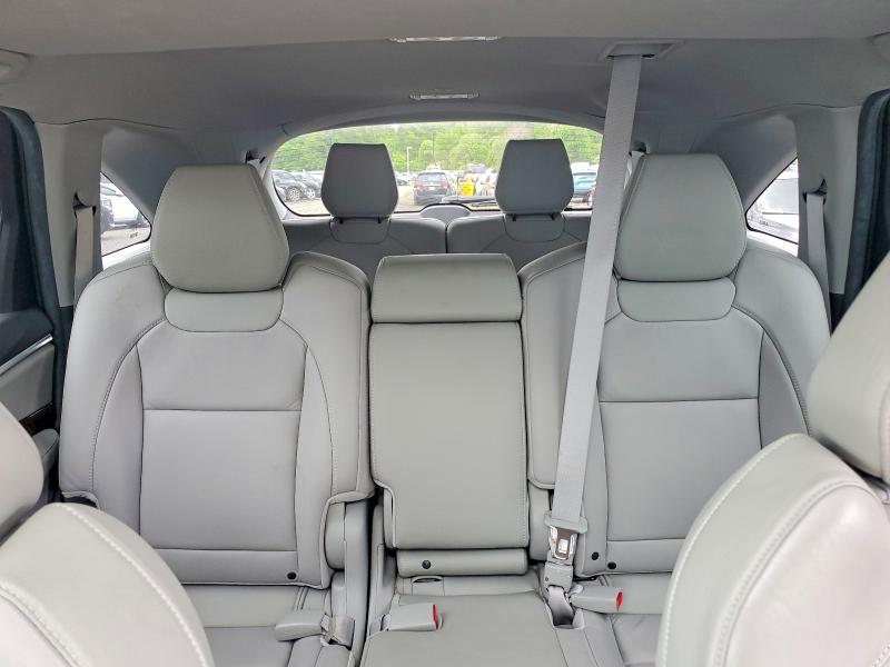 Продаж на аукціоні авто 2019 Acura Mdx, vin: 5J8YD3H33KL010810, номер лоту: 53090636