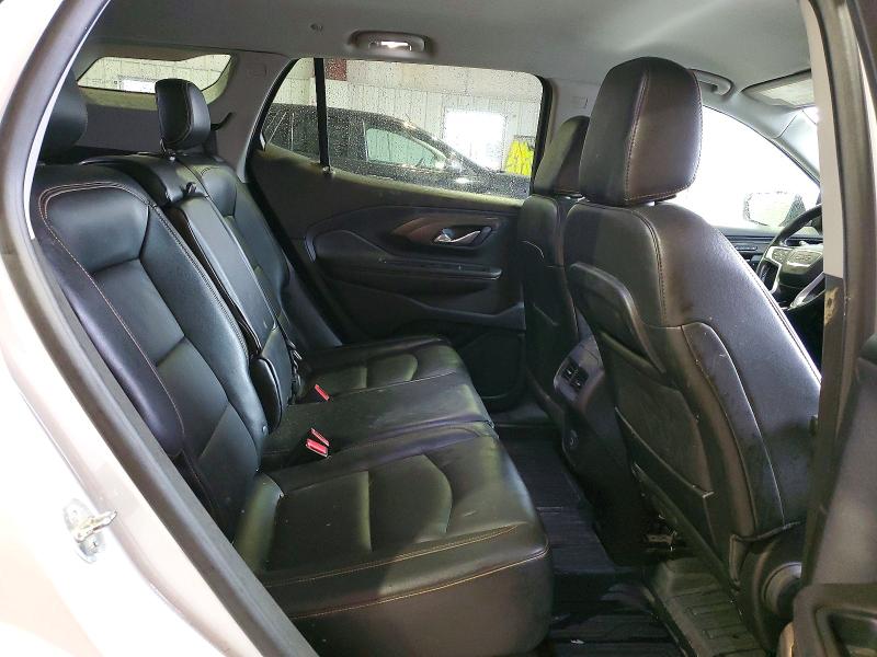 Aukcja sprzedaży 2020 Gmc Terrain, vin: 3GKALVEV6LL310372, numer aukcji: 52188856