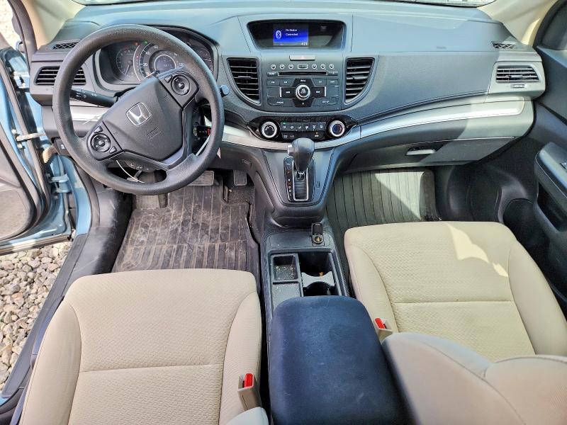 Продажа на аукционе авто 2016 Honda Cr-v, vin: 2HKRM4H44GH711529, номер лота: 54828856