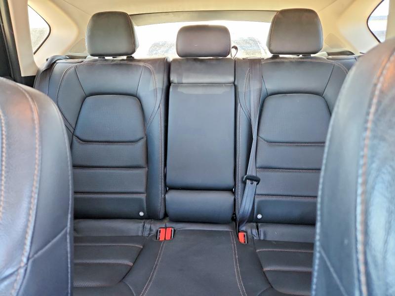 2020 Mazda Cx-5 მანქანა იყიდება აუქციონზე, vin: JM3KFBAY9L0741881, აუქციონის ნომერი: 52244986