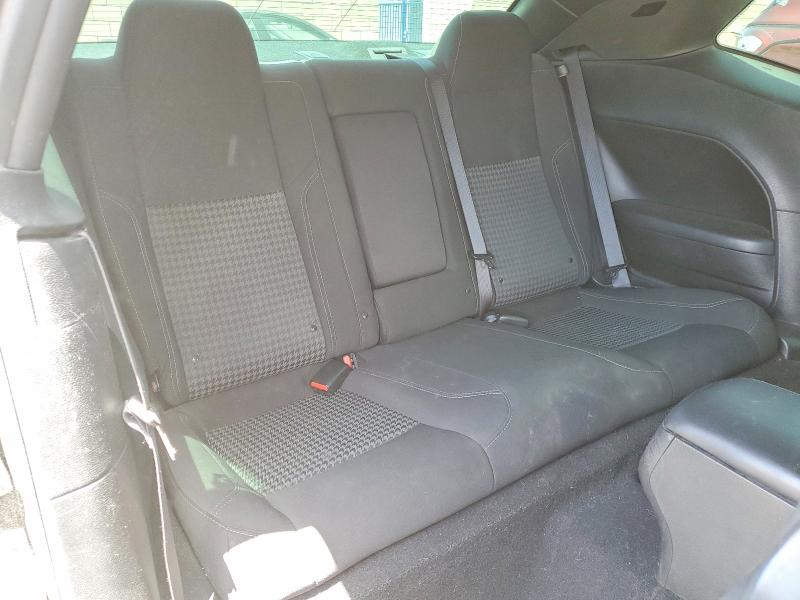 Продаж на аукціоні авто 2019 Dodge Challenger, vin: 2C3CDZAG9KH676984, номер лоту: 53742816