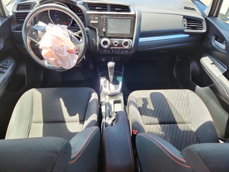Aukcja sprzedaży 2018 Honda Fit, vin: 3HGGK5H75JM729215, numer aukcji: 53945406