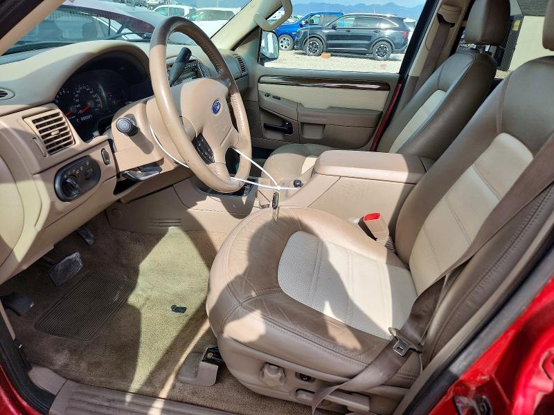 52932676 :رقم المزاد ، 1FMZU74E73UB20459 vin ، 2003 Ford Explorer مزاد بيع