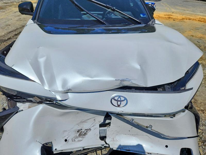 Aukcja sprzedaży 2023 Toyota Bz4x, vin: JTMABACA8PA046317, numer aukcji: 55128366